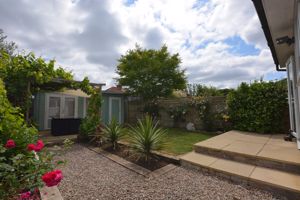 Garden- click for photo gallery